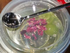 -张翻越·川渝冒菜·武汉黑鸭煲(城北万象城店)