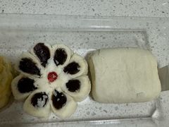 -祥禾饽饽铺·中式糕点(北京来福士店)