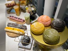-奈雪的茶(苏宁广场店)