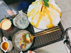 -辣斗辣火锅(太古里店)