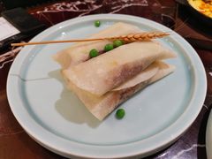 薄饼豉油肉-新白鹿餐厅(爱琴海购物中心店)