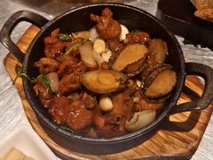 -潮界(虹桥新天地店)