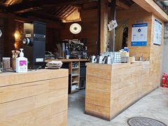 -VOYAGE COFFEE(北锣鼓巷店)