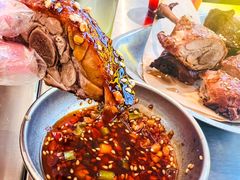 -蓉三少冒烤鸭·四川小吃集(北京首店)