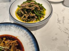 -院8里·少城记忆老川菜(宽窄巷子店)