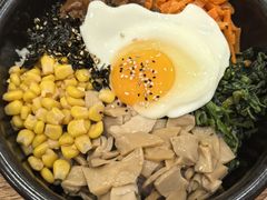 -米村拌饭(南京万达茂店)