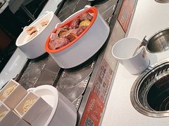 -龍歌自助小火锅(芝罘万达店)