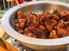 -0317火锅鸡·清真(正达店)