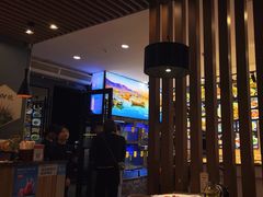 -501號台州海鲜餐厅(海创园店)