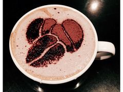 -COSTA COFFEE(武汉武商MALL店)