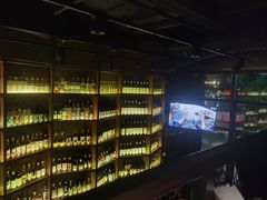 -SPEYSIDE 威士忌&鸡尾酒吧