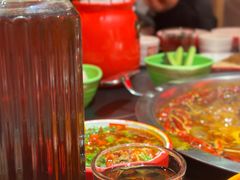 -蜀大侠火锅.川剧变脸(龙泉世茂店)