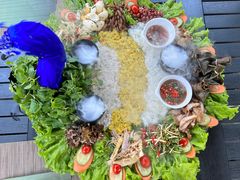 -品德宏·孔雀宴的发源地(金塔园店)