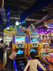 -卡通尼乐园(印象汇店)