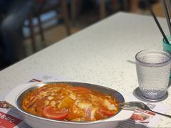 -新宝餐厅(流塘店)
