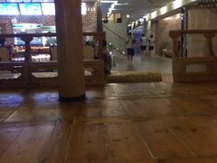 -纽斯桑拿会所(餐厅天山路店)