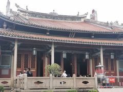 -揭阳学宫(榕城区)