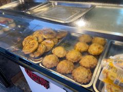 -老上海葱油饼(黄河路店)