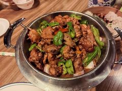 -九头鹰家宴(岳家嘴店)