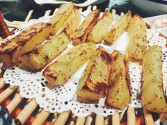 -阿西娅食府(中关村店)