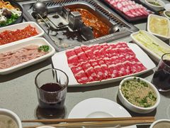 -海底捞火锅(天津SM城市广场店)