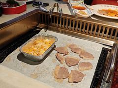 -芝小官毛肚火锅海鲜自助(淮安清江浦区新亚店)
