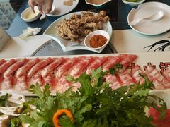 -名都晓荷塘(涿州店)