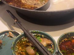 -新辣道鱼火锅(上地华联店)