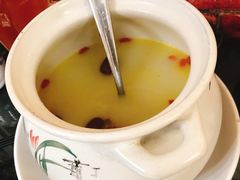 煲鸽子-天羽烤乳鸽店(财大家属院店)