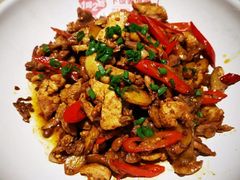 -大碗先生(万家丽店)