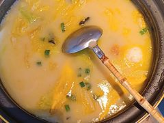 -逸品淮扬(东方渔人码头店)