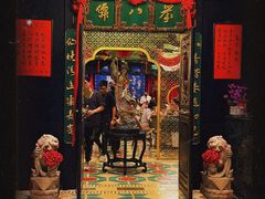 -誉八仙粤菜(万象天地店)