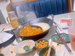 -新辣道鱼火锅(上地华联店)