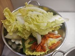 -醉人椒麻辣香锅(王府井喜悦店)