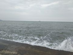 -万尾金滩