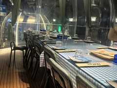 -1819餐厅·团队聚餐·烤串·精酿