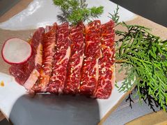 -厚贞日式烤肉(浦东汇智店)