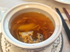 -樟木头三正半山酒店·汉宫中餐厅