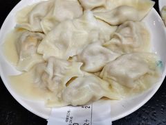 -东北农业大学饺子园