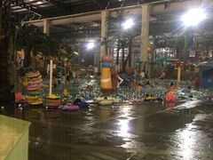 -南宫温泉水世界