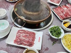 -原柳滩高台阶涮羊肉