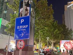 -北京SKP