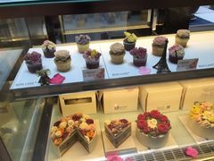 -BONCAKE裱花蛋糕(万象汇店)