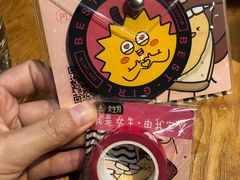 -乐凯撒披萨(中心书城店)