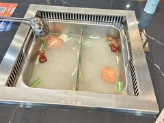 -晓林火锅(安定门店)