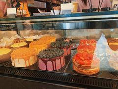 -BAKER&SPICE(安福路店)