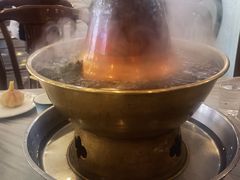 -鑫龙火锅城(青岛分店)