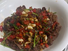 -萬家灯火·私房湘菜·22年老手艺(南岭大道店)