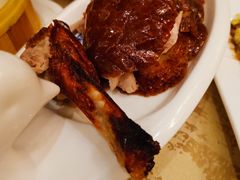 -大鸭梨烤鸭店(花园村店)