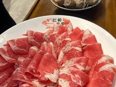 -仁和四季涮肉馆(天坛南门店)